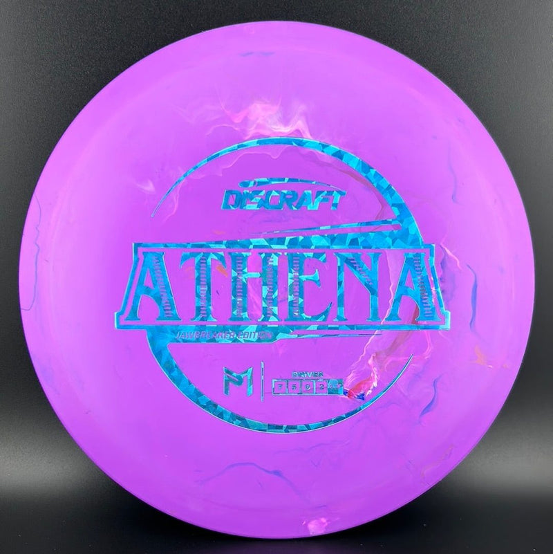Load image into Gallery viewer, Jawbreaker Athena - Limited Edition Paul McBeth