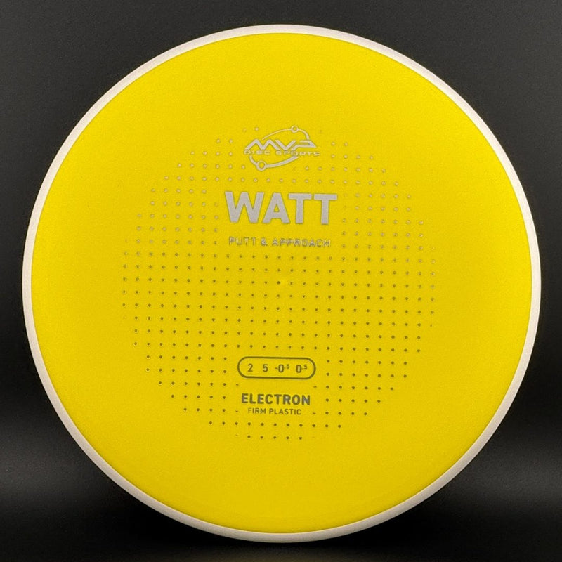 Load image into Gallery viewer, Firm Electron Watt