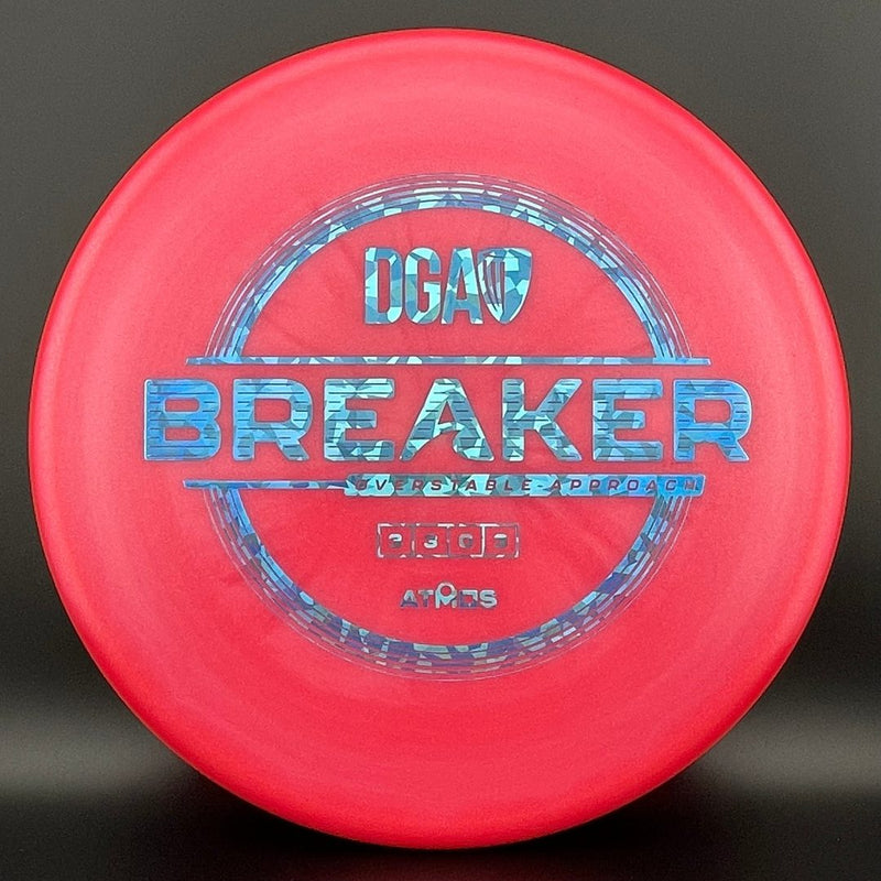 Load image into Gallery viewer, Atmos Breaker