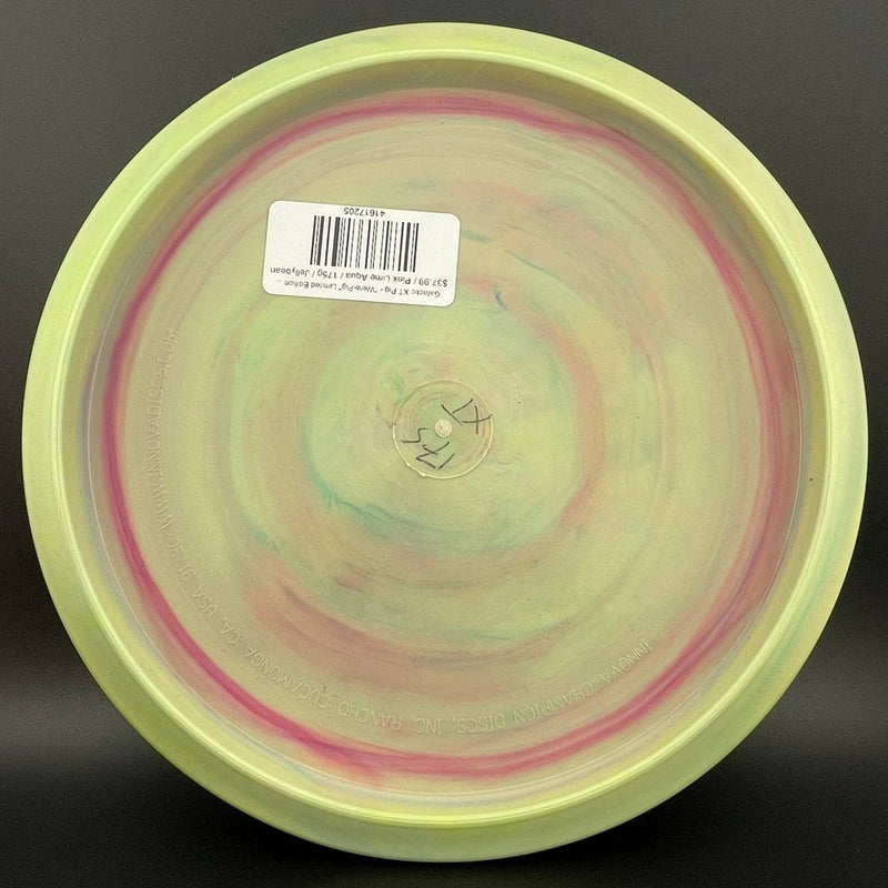 Load image into Gallery viewer, Galactic XT Pig - "Were-Pig" Limited Edition - Puddle Tops!