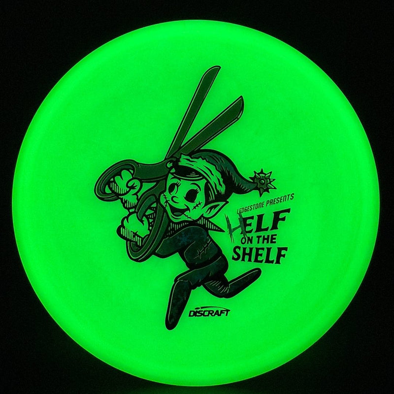 Load image into Gallery viewer, Mega Glo Archer - Helf On The Shelf