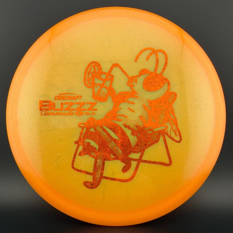 Load image into Gallery viewer, Colorshift Z Glo Buzzz - Clemonade - Chris Clemons