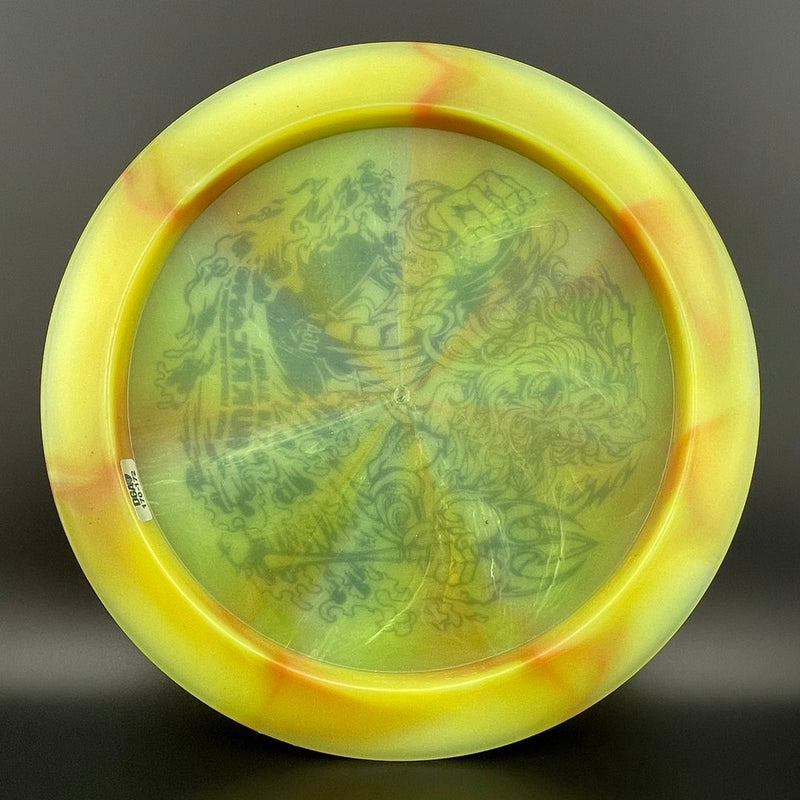 Load image into Gallery viewer, Z Swirl Hurricane - 2022 Ledgestone Edition