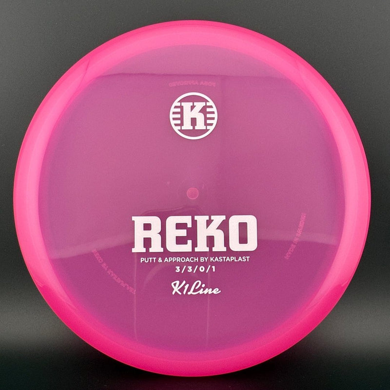 Load image into Gallery viewer, K1 Reko
