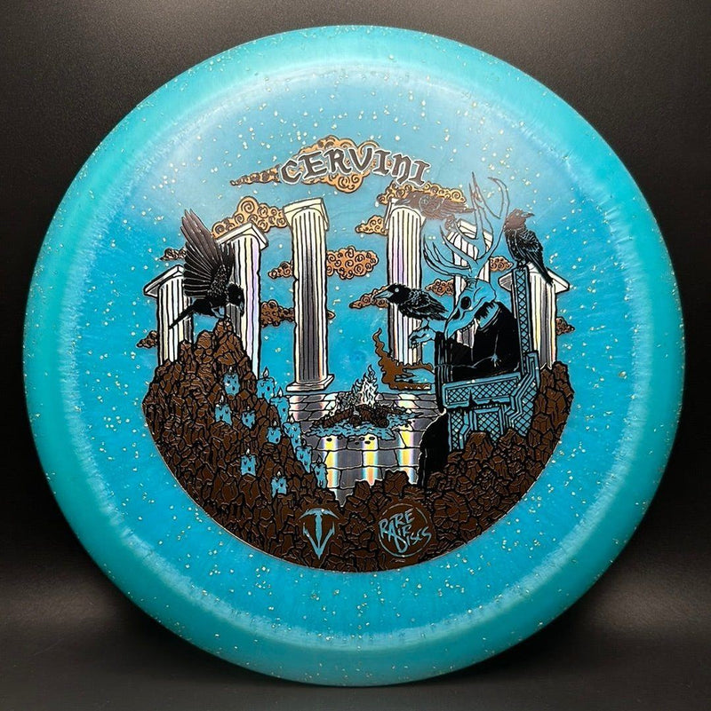 Load image into Gallery viewer, RAD Blend Cervini - Terminal Velocity x Rare Air Discs x Ripper Studios Collab