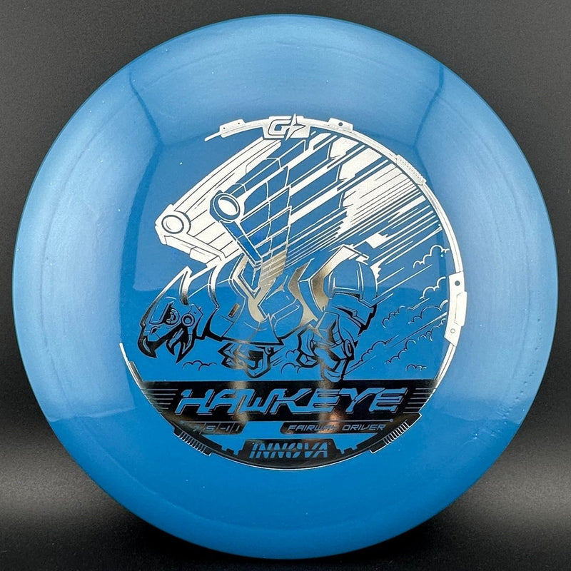 Load image into Gallery viewer, GStar Hawkeye - Fairway Driver