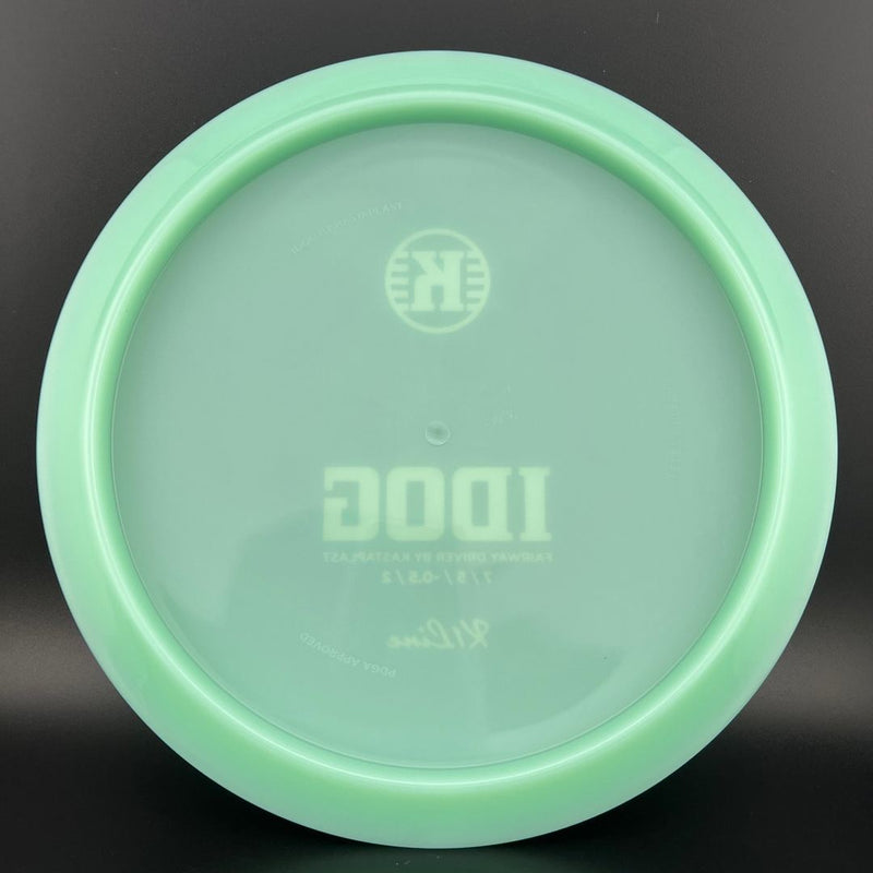Load image into Gallery viewer, K1 Idog - First Run Mint