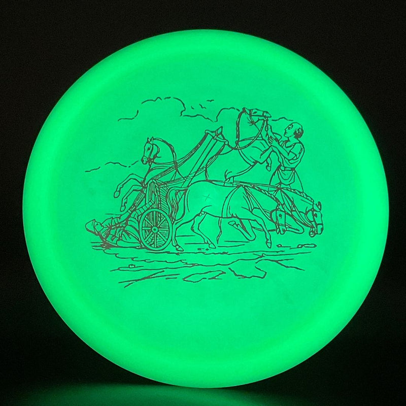 Load image into Gallery viewer, Color Glow C-Blend Roman - Chariot X-Out