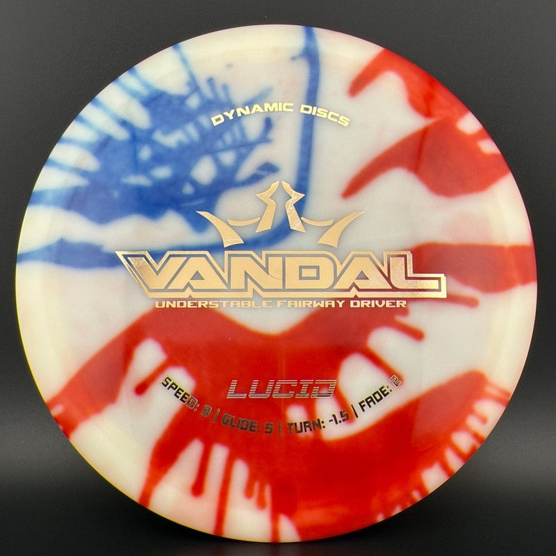 Load image into Gallery viewer, Lucid Vandal - MyDye