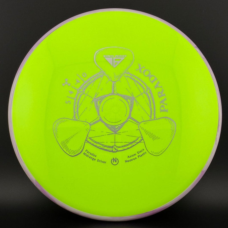 Load image into Gallery viewer, Neutron Paradox