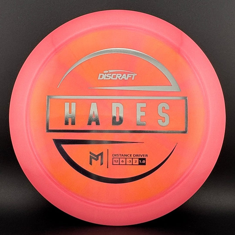 Load image into Gallery viewer, ESP Hades - Paul McBeth Signature Disc