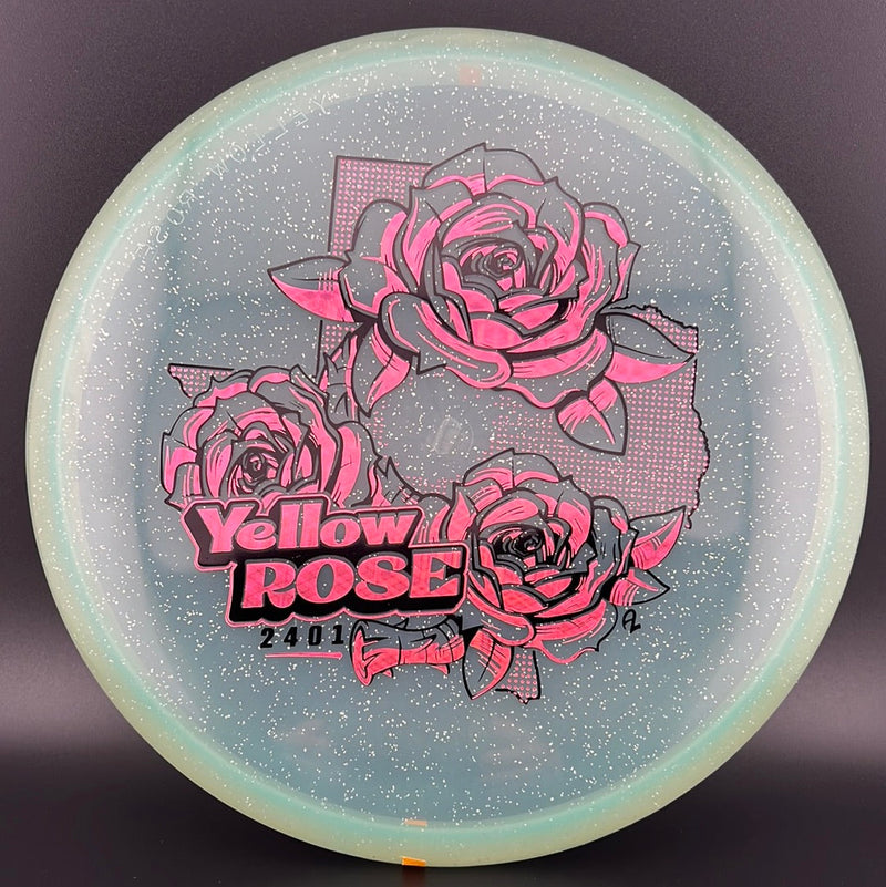 Load image into Gallery viewer, Founders Yellow Rose - First Run