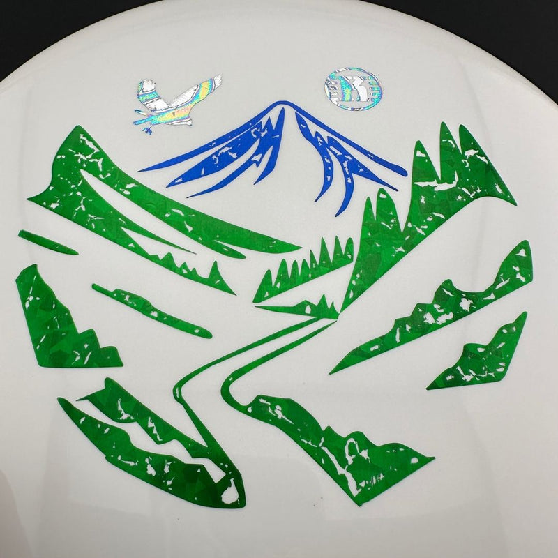 Load image into Gallery viewer, K1 Kaxe (original) - 2024 National Disc Golf Day