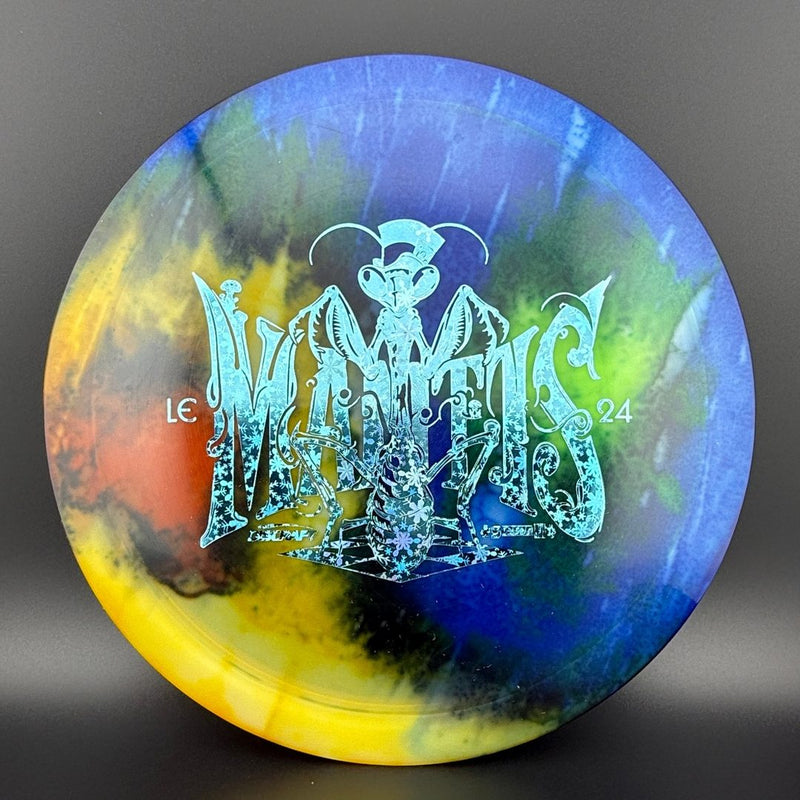 Load image into Gallery viewer, Fly Dye Z Mantis - 2024 Ledgestone Season 3