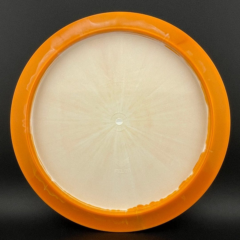 Load image into Gallery viewer, Supreme Orbit Sockibomb Felon - Factory Blank