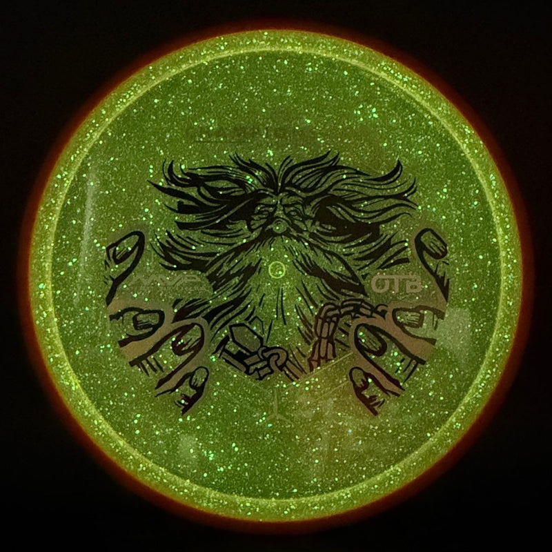 Load image into Gallery viewer, Particle Glow Proton Hex - Champions Cup 2025