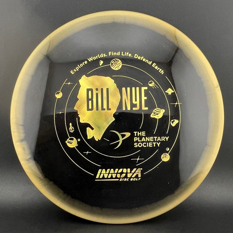 Load image into Gallery viewer, Halo Champion Mako3 - Bill Nye - The Planetary Society