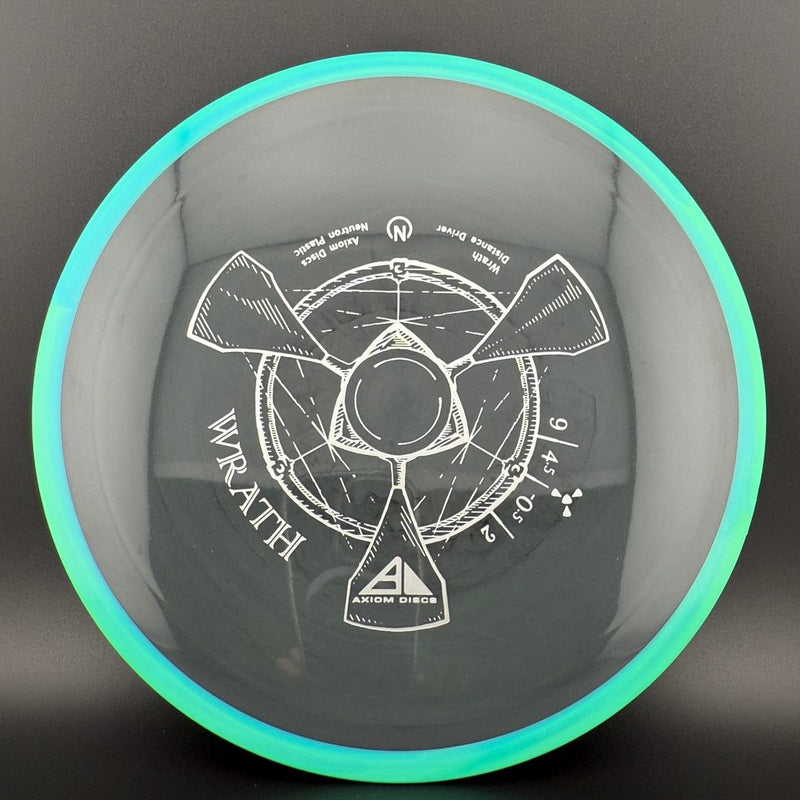 Load image into Gallery viewer, Neutron Wrath