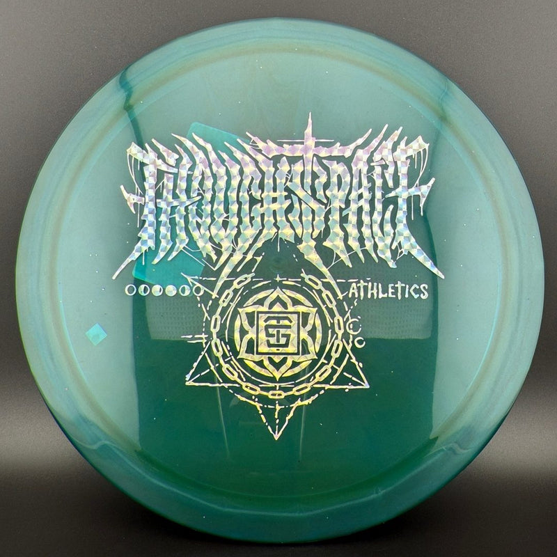 Load image into Gallery viewer, Ethos Votum - Limited Edition Metal Stamp