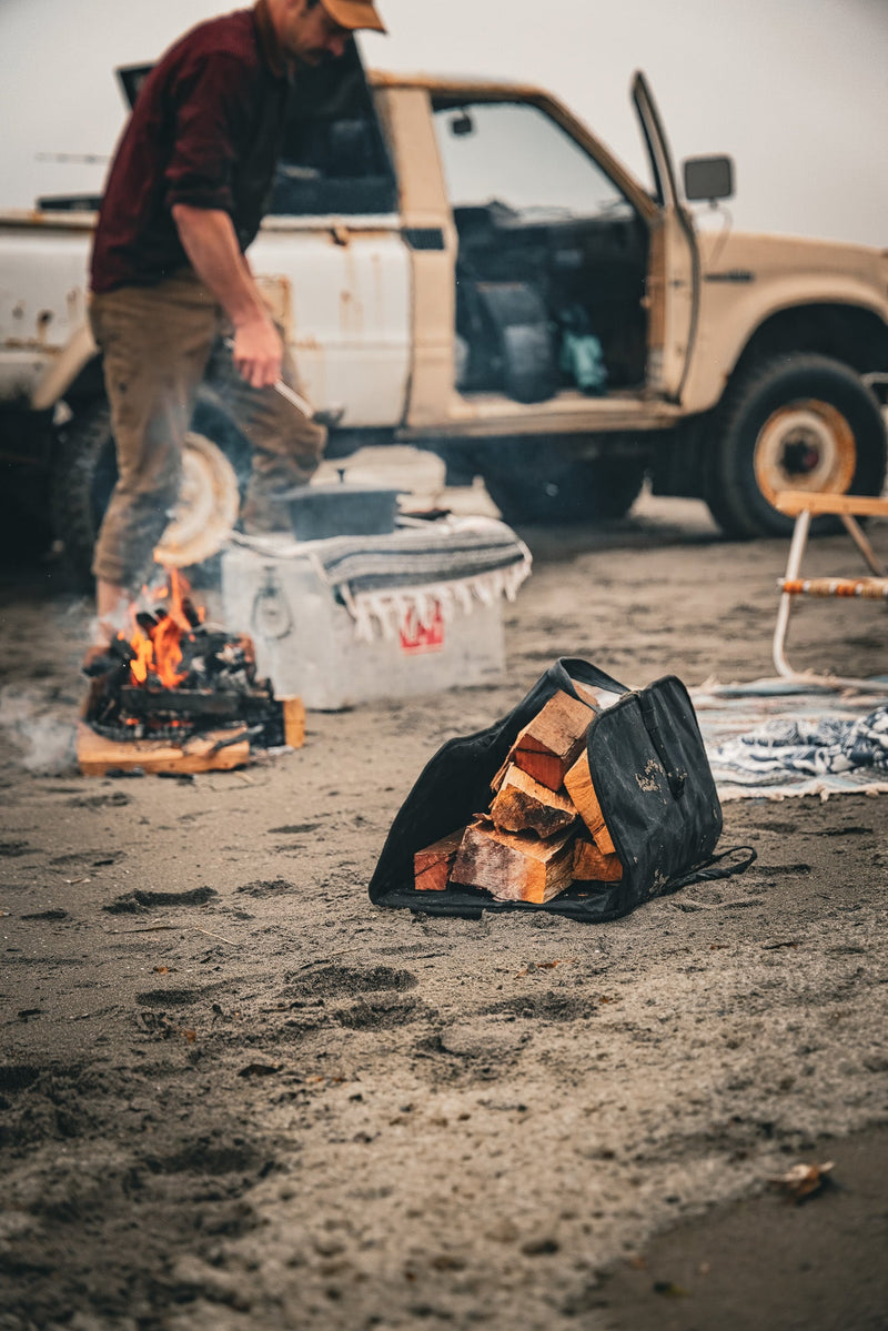 Load image into Gallery viewer, Fire Cooking Carry Case