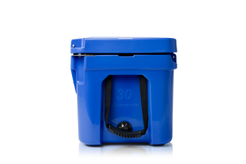 Load image into Gallery viewer, Parts - Removable Tether Handles - Blue 3.0 & Cobalt (2 Pack)