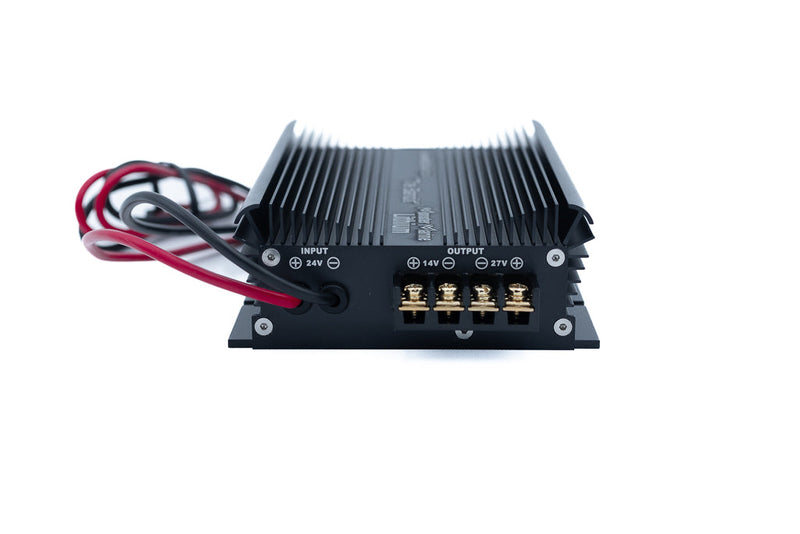 Load image into Gallery viewer, Live sonar 24v-12/24v converter “The Bandit”