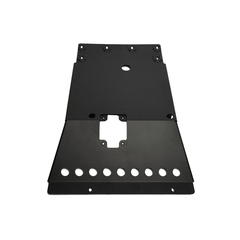 Load image into Gallery viewer, Front Skid Plate For 2010-2014 Toyota FJ Cruiser