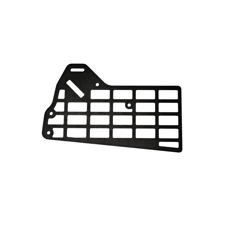 Load image into Gallery viewer, Center Console MOLLE Panels For 2010-2024 4Runner