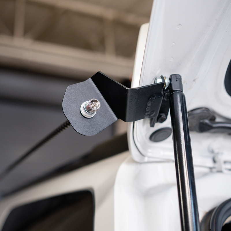 Load image into Gallery viewer, Rear Antenna Mount For 2010-2024 4Runner