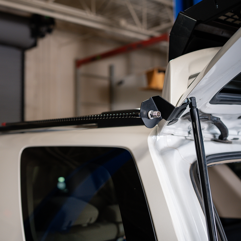 Load image into Gallery viewer, Rear Antenna Mount For 2010-2024 4Runner