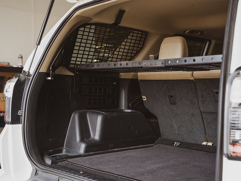 Load image into Gallery viewer, Interior Rear Molle Panel For 2010-2024 4Runner