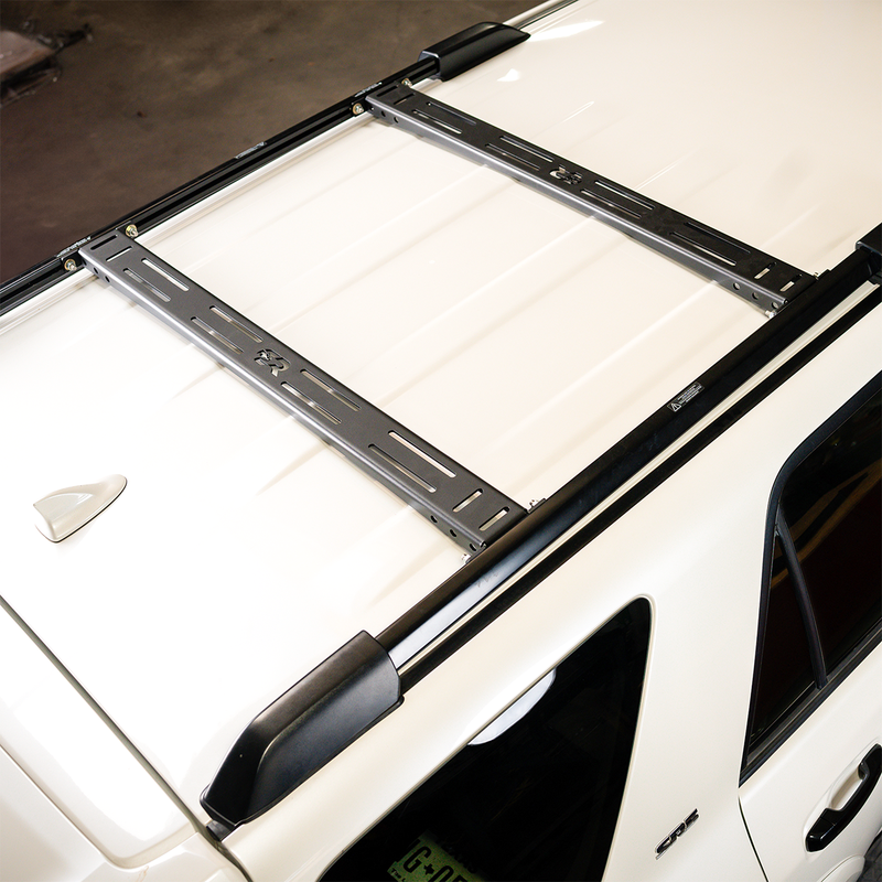 Load image into Gallery viewer, Roof Cross Bars For 2010-2024 Toyota 4Runner