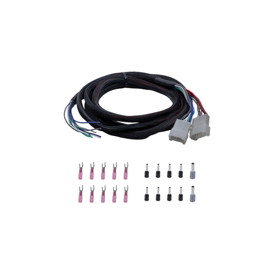 Tacoma JBL Amp Bypass Harness | '16 - '23 Tacoma