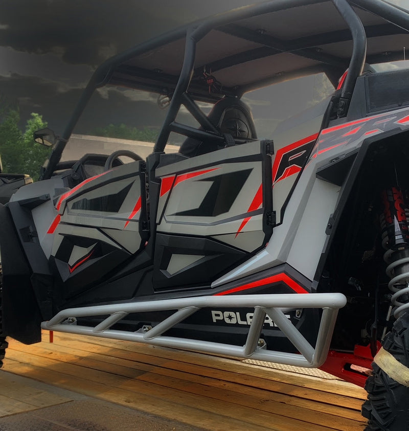 Load image into Gallery viewer, Turbo S- 4 Seater Tree Kickers