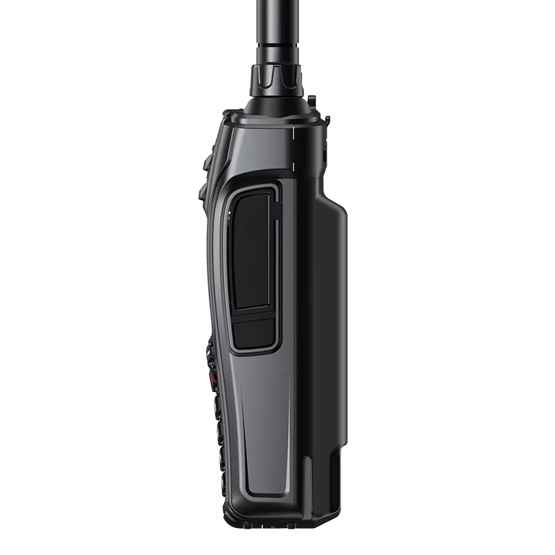 Load image into Gallery viewer, Ruyage UV6D VHF UHF Analog Long Range Two Way Radio Walkie Talkie