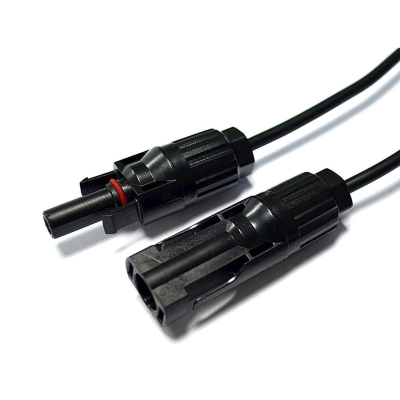 Load image into Gallery viewer, 1 Pairs Male/Female Solar Connectors