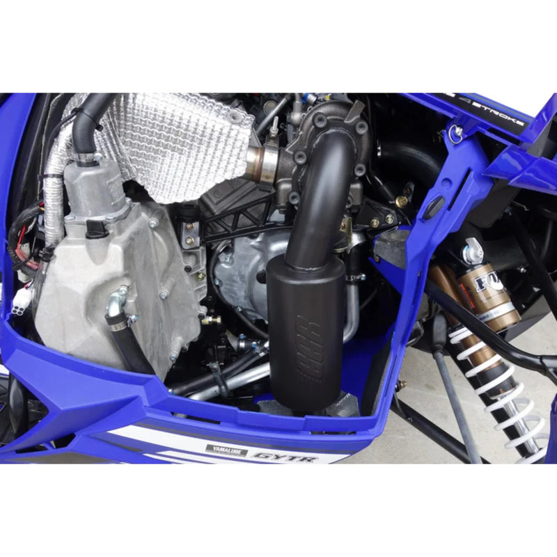 Load image into Gallery viewer, 2017-2025 Arctic Cat ZR 9000 Thundercat / XF 9000 Mountain Muffler