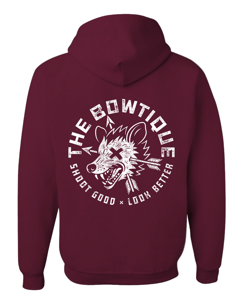 Load image into Gallery viewer, Heavy Blend Hoodie