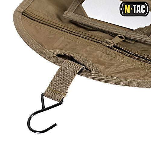 Load image into Gallery viewer, M-Tac Toiletry Bag Elite