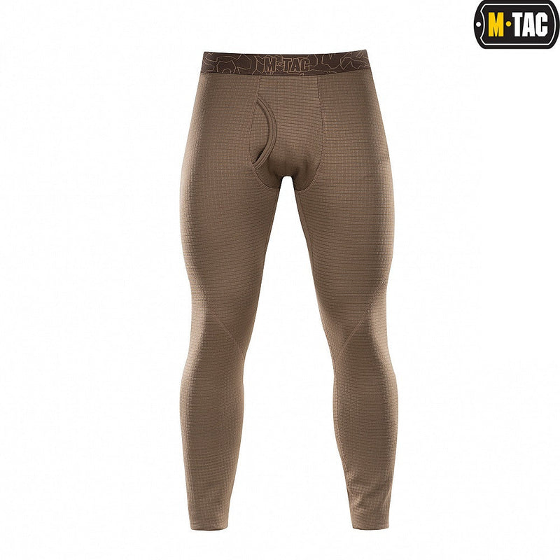Load image into Gallery viewer, M-Tac Fleece Thermal Pants Delta Level 2