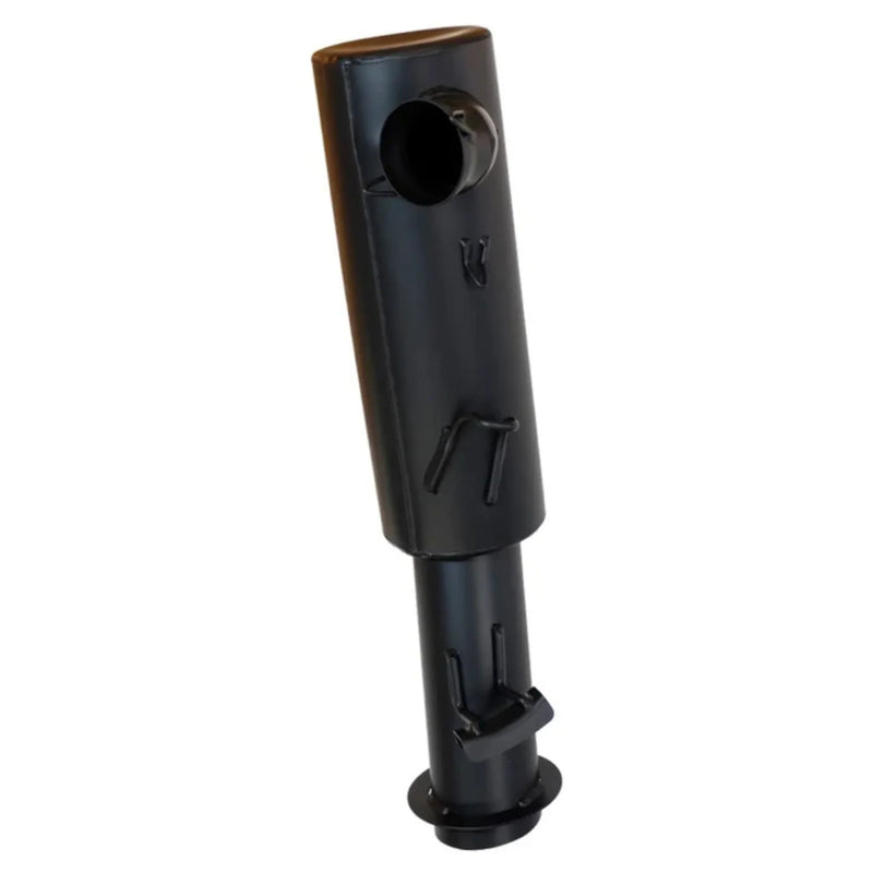 Load image into Gallery viewer, 2015-2022 Polaris 600/800 AXYS Chassis / 800 Khaos GGB Trail Muffler