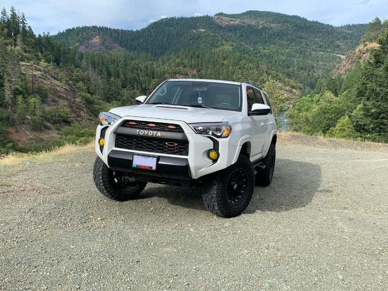 Load image into Gallery viewer, Grille Raptor LED Light Kit For 2014-2024 Toyota 4Runner