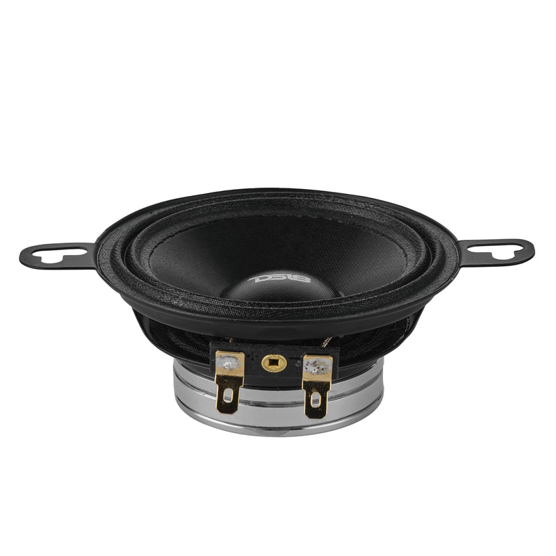 Load image into Gallery viewer, 3.5” OEM Dashboard Loudspeaker with Neodymium Magnet | 100W RMS 4-Ohm