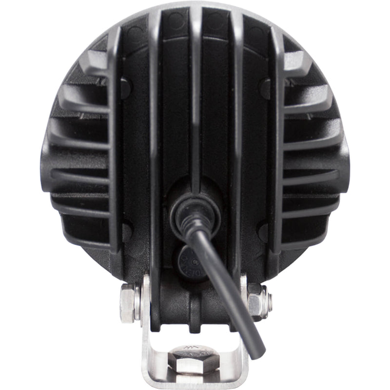 Load image into Gallery viewer, 4.3" VL-Series Round 9 LED Work Lamp