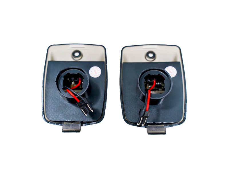 Load image into Gallery viewer, License Plate LED Lights For 2005-2015 Toyota Tacoma & 2007-2013 Toyota Tundra