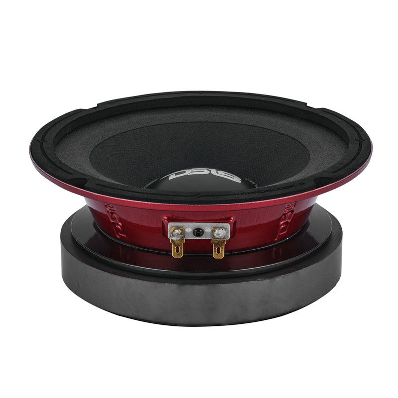 Load image into Gallery viewer, 6.5" Sealed Back Mid-High Pro Audio Line Array (LA) Loudspeaker | 300W RMS 8-Ohm