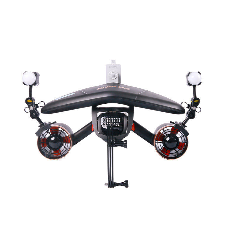 Load image into Gallery viewer, Mix / MixPro / Navbow / Navbow+ Dual-ball Butterfly Clip