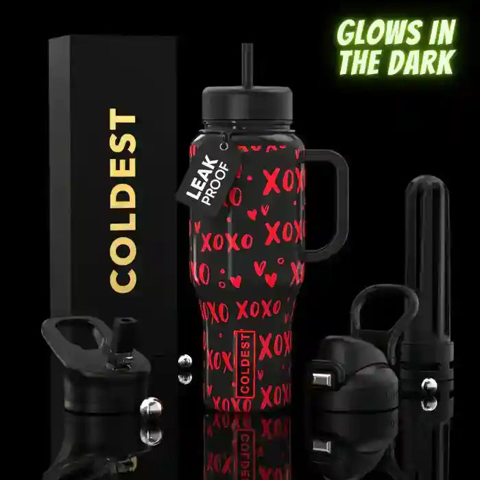 Load image into Gallery viewer, COLDEST 36oz Limitless Ultra v8