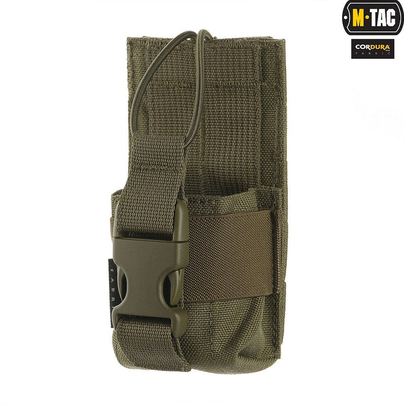 Load image into Gallery viewer, M-Tac Radio Pouch For Motorola 4400/4800