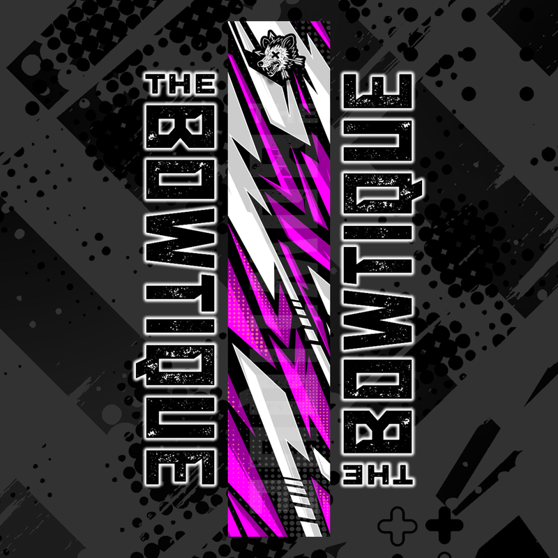 Load image into Gallery viewer, Comic Pop Arrow Wrap - 4